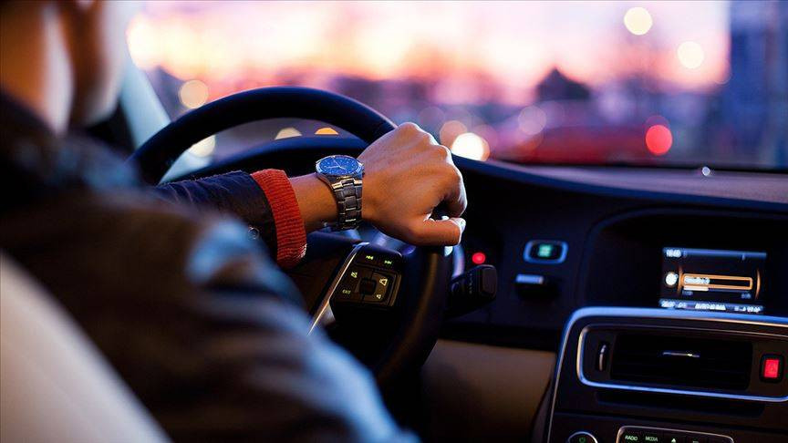 Araba kullanırken en sık yapılan 20 hata - Resim: 21